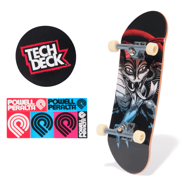 Tech Deck 96MM Single Boards Assorted&nbsp;