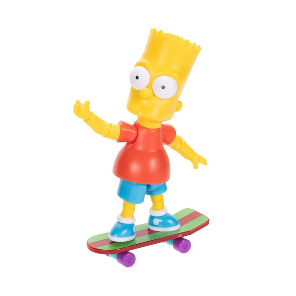 The Simpsons 5-Inch Figure Assortment