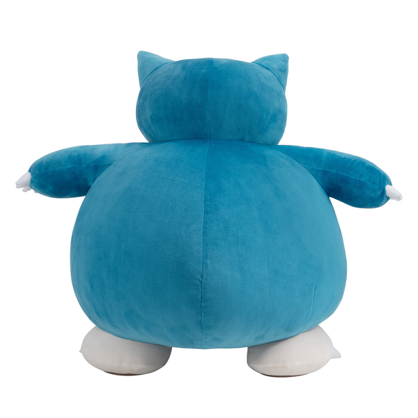 Pokémon Snorlax Giant 24″ Plush