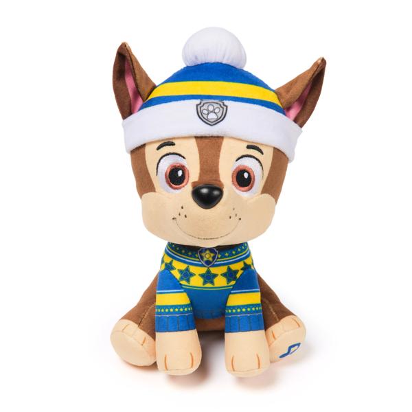 PAW Patrol Holiday Plush Assorted 
