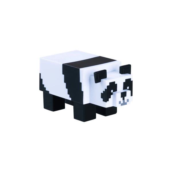 Minecraft 3D Toppeez Blind Box