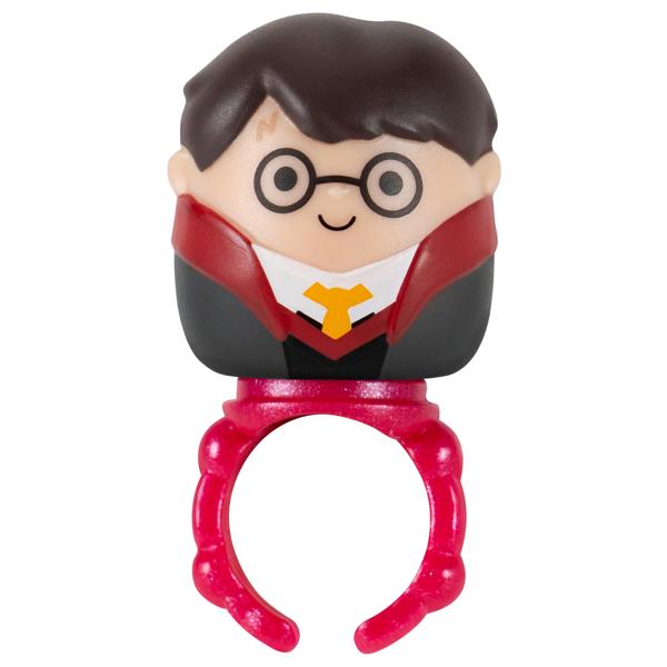 Squish-a-longs Harry Potter Mini-Squish + Accessory 12-Pack