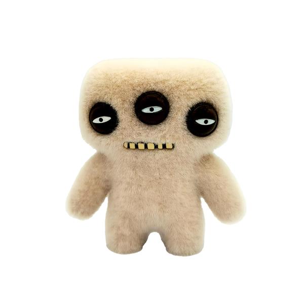 Fuggler Collectible Figures 1-Pack in a Blind Box Assorted 