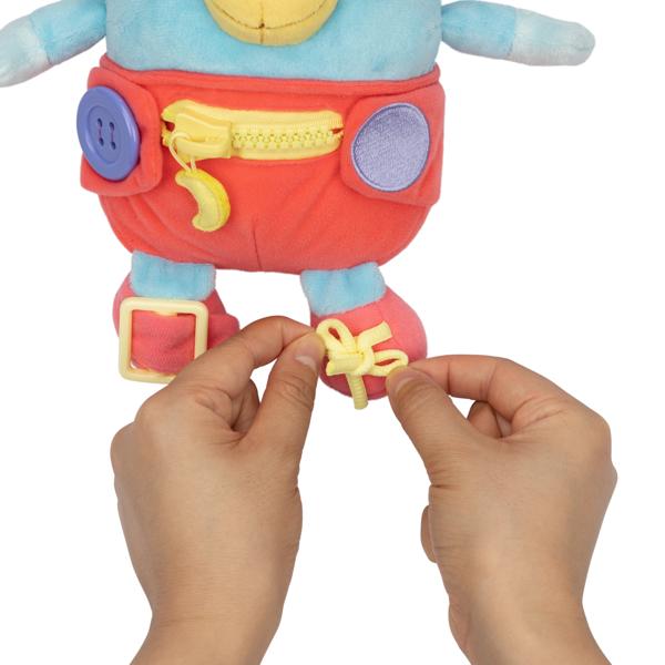 Bluey Dress & Play Baby Bingo