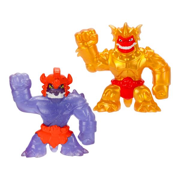 Heroes Of Goo Jit Zu S11 Mini Versus Pack