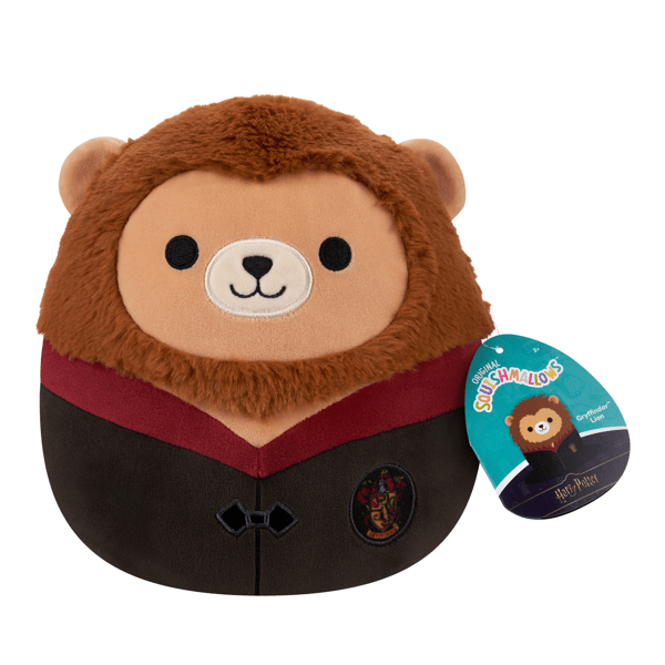 Squishmallows Harry Potter 8 Inch Plush Assorted