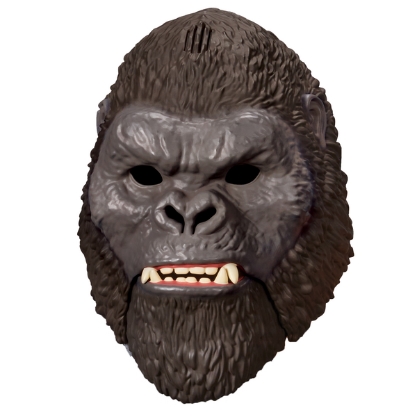 Godzilla x Kong Godzilla Interactive Mask