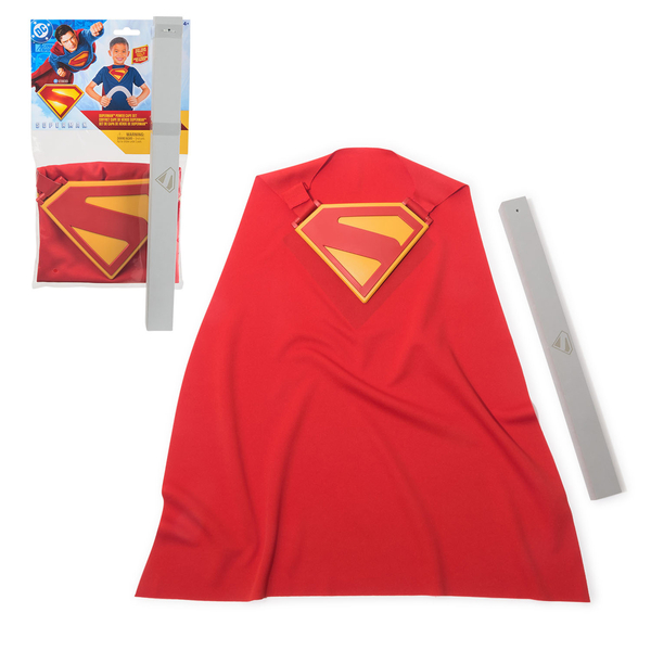 Superman Classic Roleplay