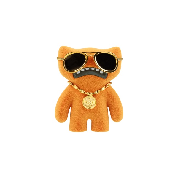 Fuggler Series 3 Collectible Figure Blind Box