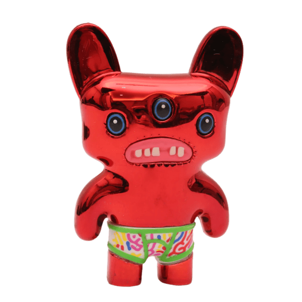 Fuggler Series 2 Collectible Figure Blind&nbsp;Box