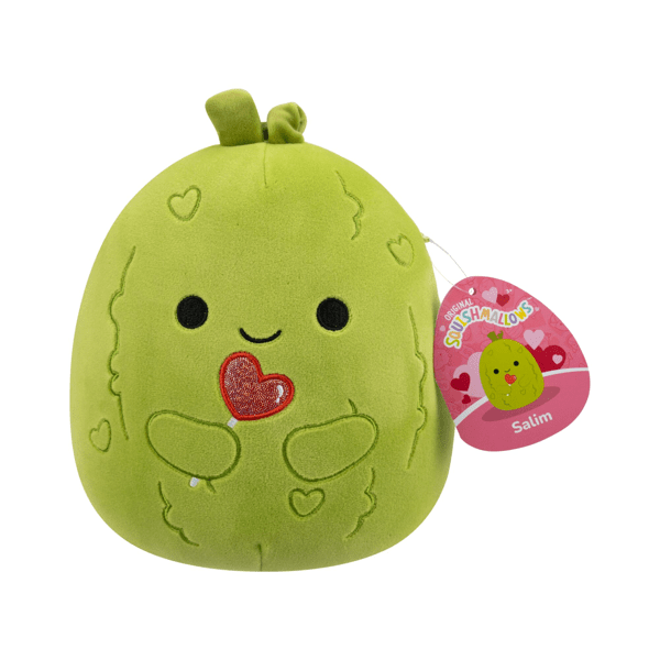 Squishmallows 7.5 Inch Little Plush Valentines Assortment