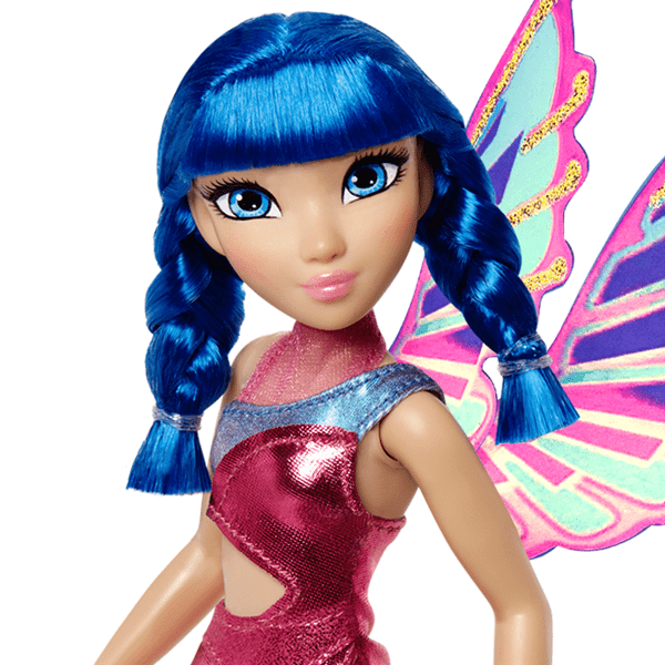 Winx Club Fairies Assorted&nbsp;