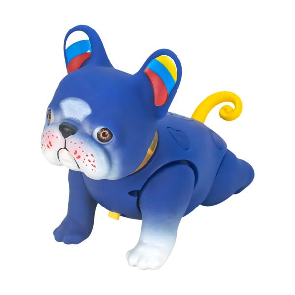 Kibo the Interactive French Bulldog