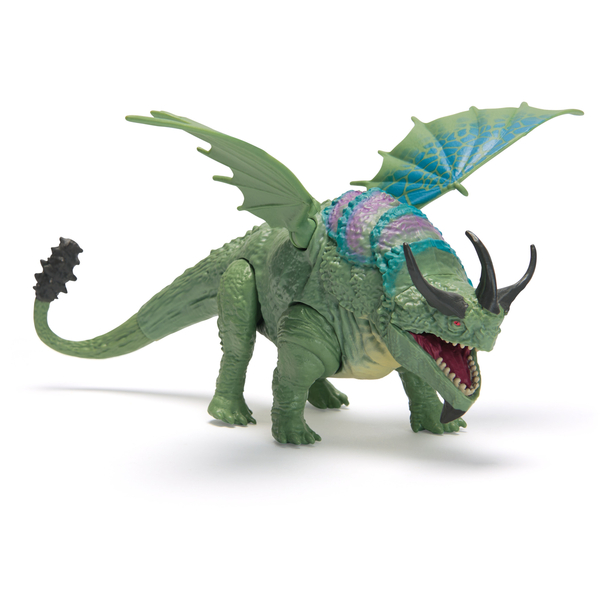 How to Train Your Dragon Small Dragon Action Figure Assorted