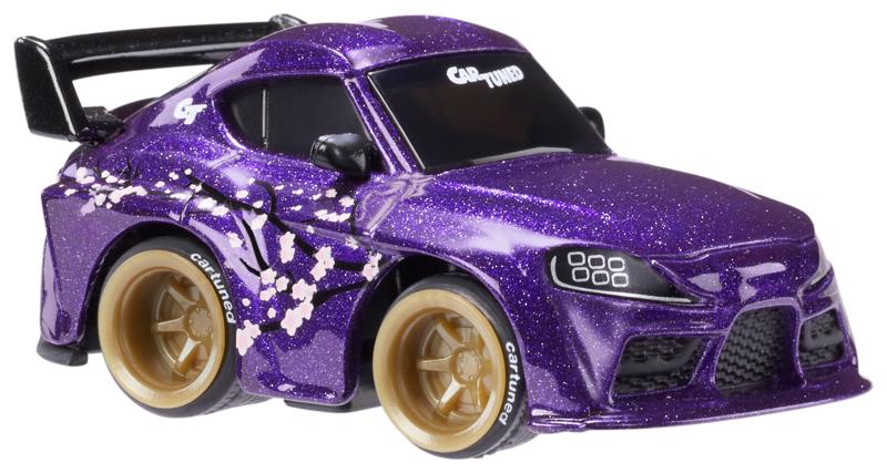 CarTuned™ JDM Tuners Series 1 Assortment