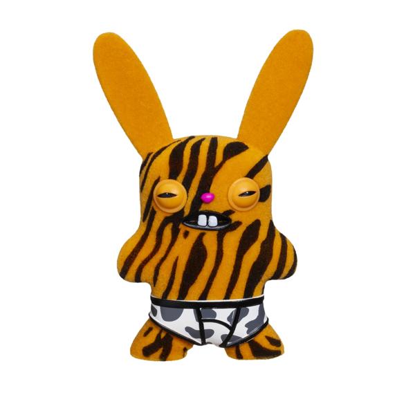 Fuggler Collectible Figures 1-Pack in a Blind Box Assorted 