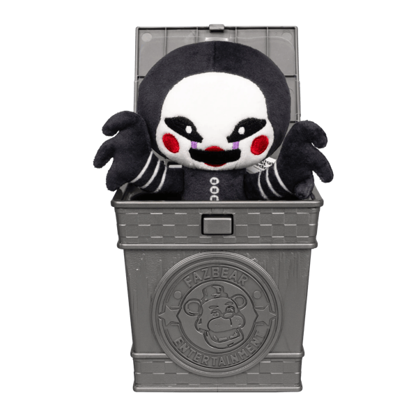 Five Nights at Freddy’s Jumpscare Blind Box Plush