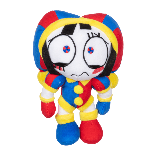 Amazing Digital Circus Deluxe Plush&nbsp;