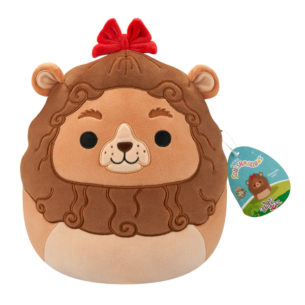 Squishmallows Original “The Wizard of Oz” 8-Inch Plush