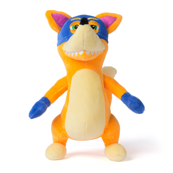 Dora Basic Plush Assorted