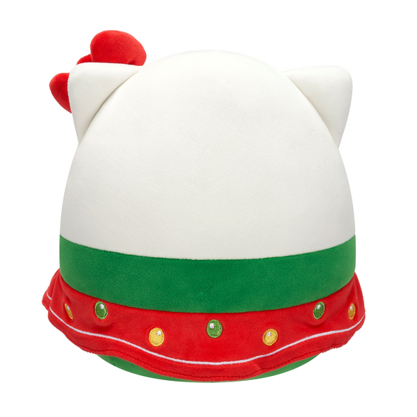 Squishmallows Original 8-Inch Sanrio Holiday Plush Assorted