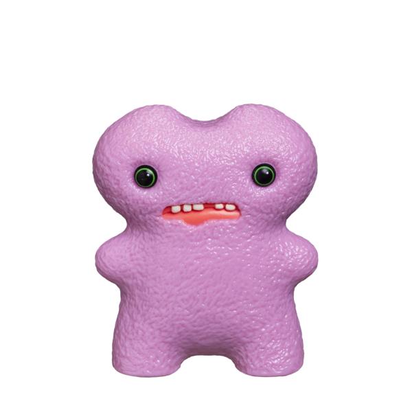 Fuggler Collectible Figures 1-Pack in a Blind Box Assorted 