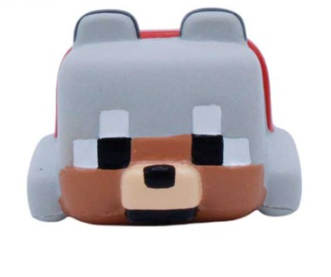 Minecraft SquishMes Series 5 Assortment