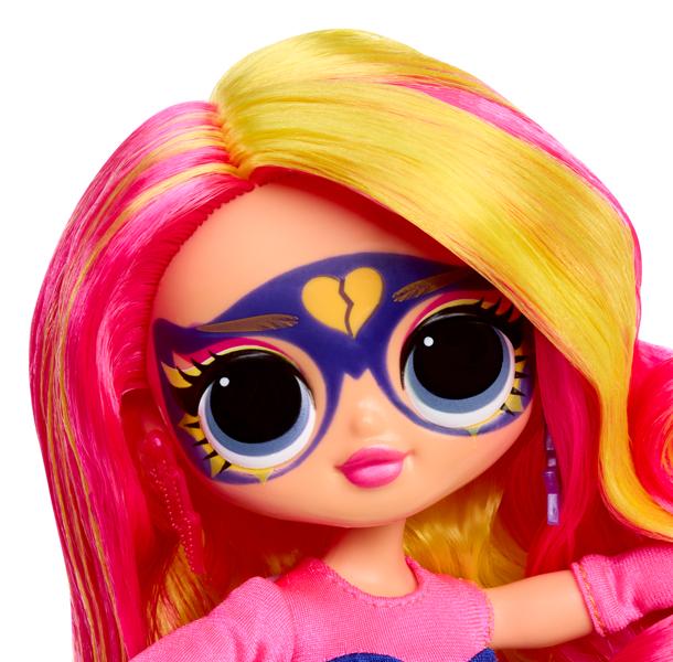 LOL Surprise OMG Eye Spy Doll Assorted
