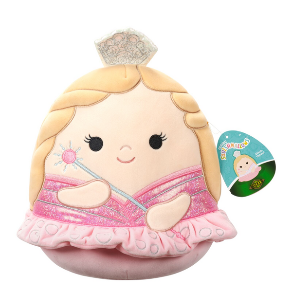 Squishmallows Original Wicked 10-Inch Plush Assorted