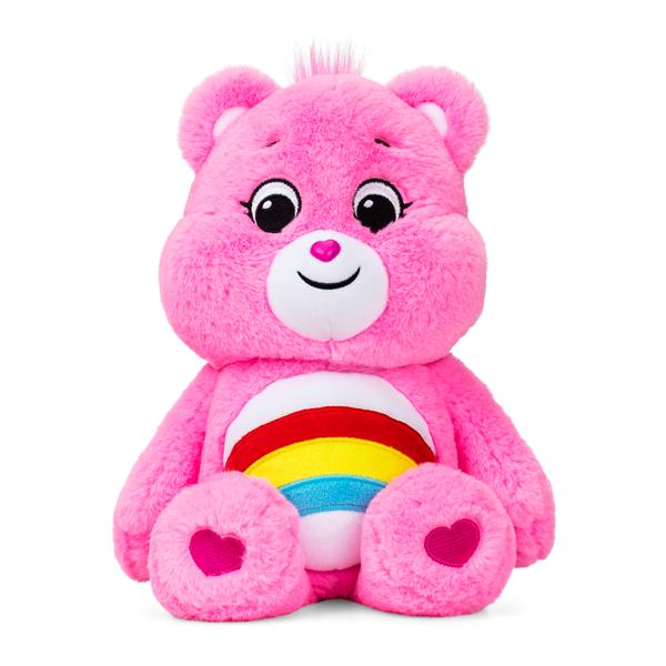 Care Bears Cheer Bear