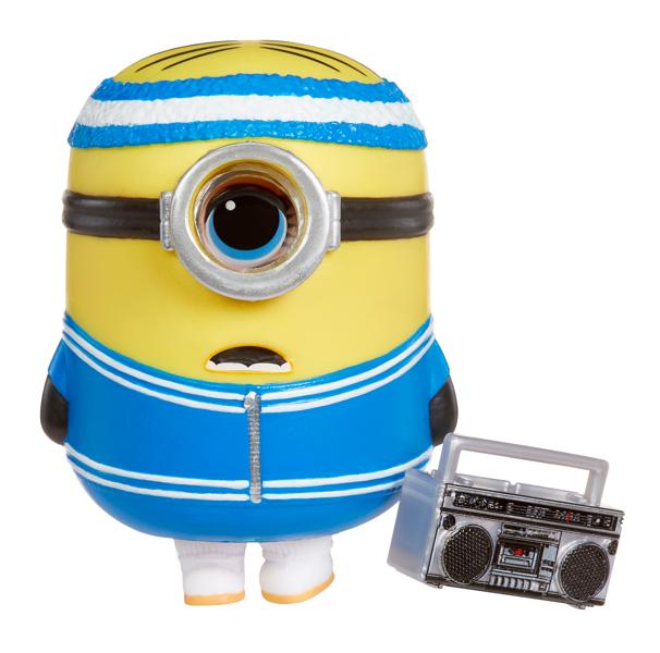 L.O.L. Surprise! Doll Tots Minions Assortment