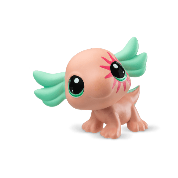 Littlest Pet Shop Pet Surprise Single Wave 3