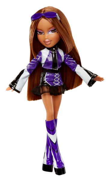 Bratz Scorchin’ Dolls Assortment