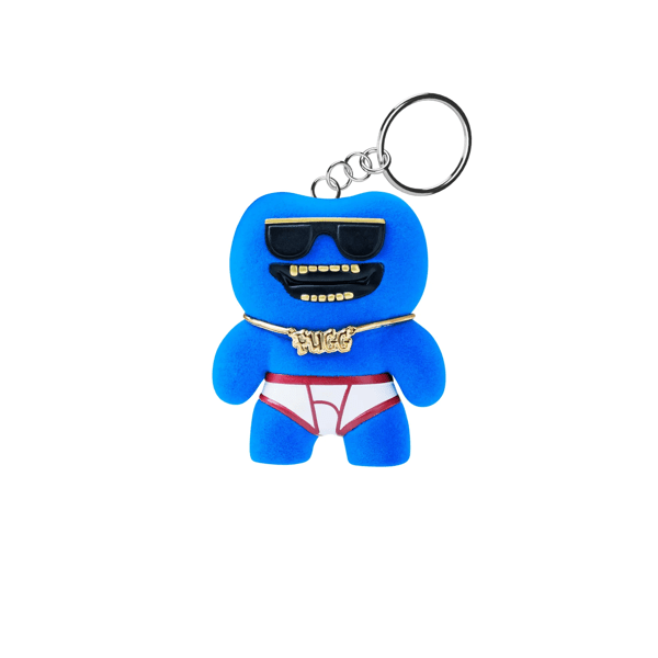 Fuggler Series 3 Collectible Keychain Blind Bag