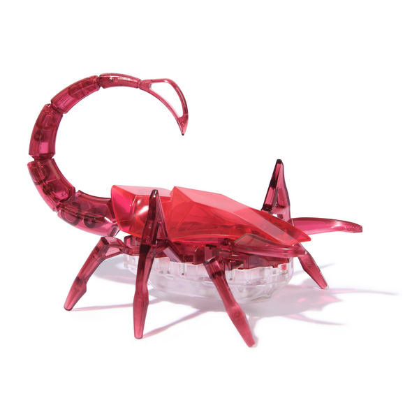 HEXBOTS Robotic Scorpion