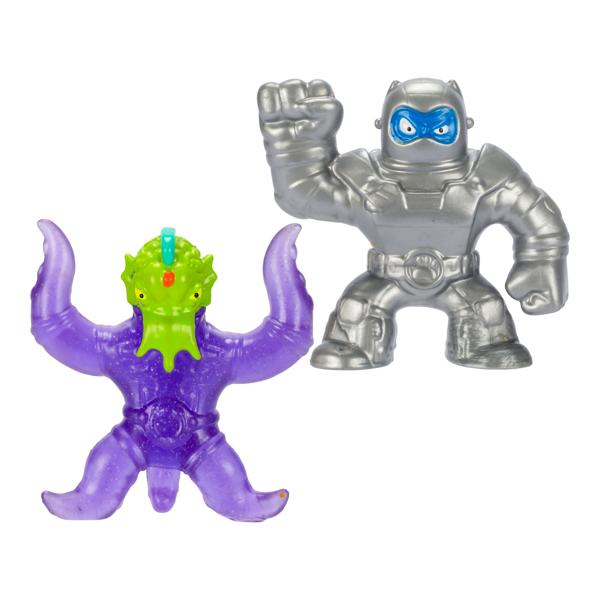 Heroes Of Goo Jit Zu S11 Mini Versus Pack