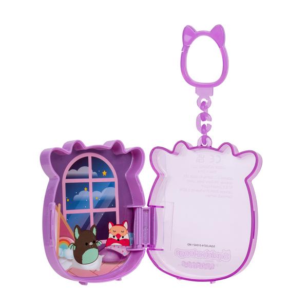 Squish-A-Longs Clip-A-Longs – Assortment