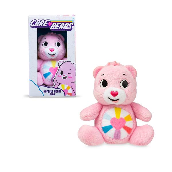 Care Bears Micro Plush Assorted