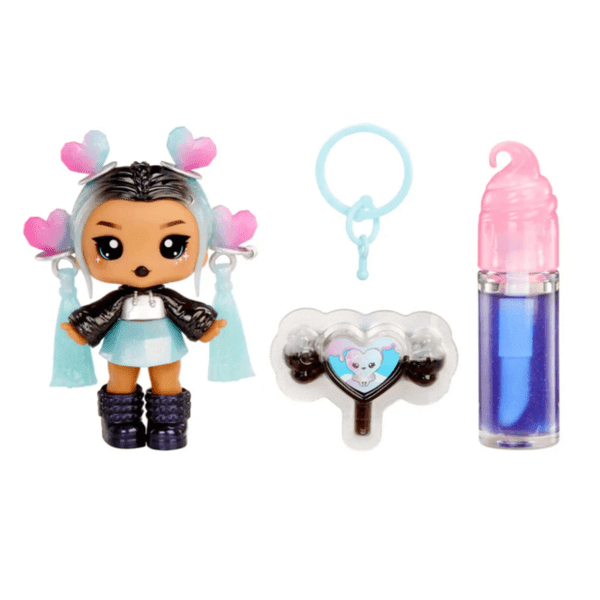 Yummiland Sour Sweeties Dolls