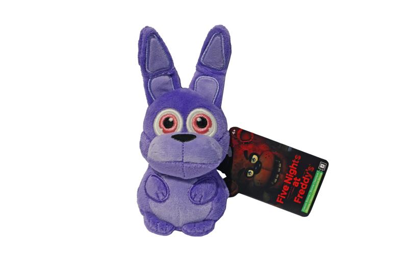 Five Nights at Freddy’s Mini-Plush Assortment