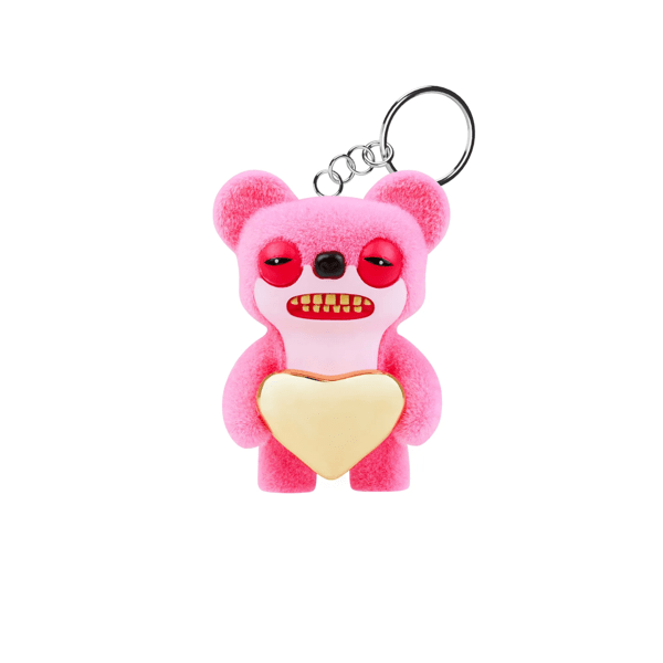 Fuggler Series 3 Collectible Keychain Blind Bag