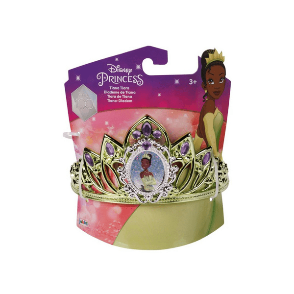 Disney Princess Tiara Assortment