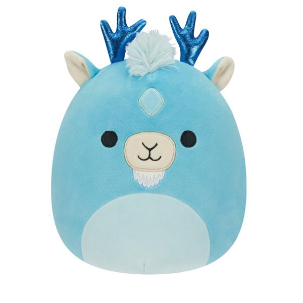 Squishmallows Original 7.5-Inch Holiday Assortment