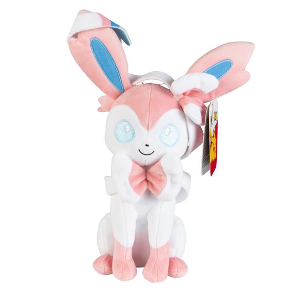 Pokémon 20cm Plush Series 21 Assorted