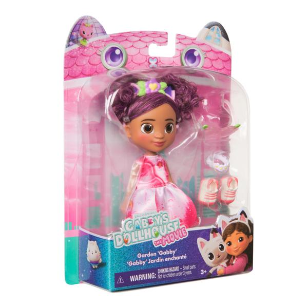 Gabby’s Dollhouse: The Movie Gabby Doll Assorted