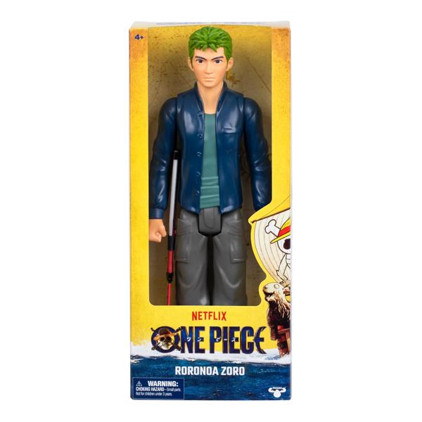 One Piece Large Action Figure