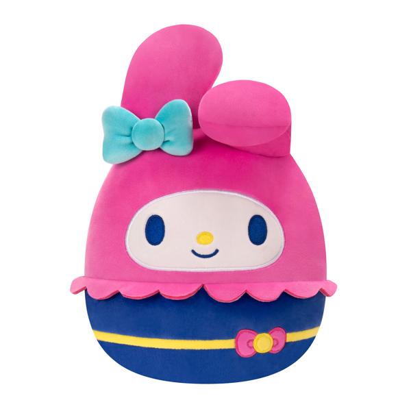 Squishmallows Original Hello Kitty 8 Inch Plush Arcade Assortment