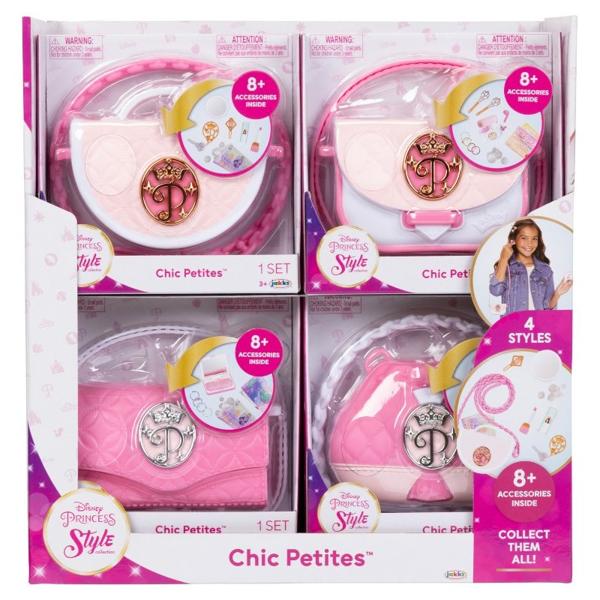 Disney Princess Style Collection Chic Petites