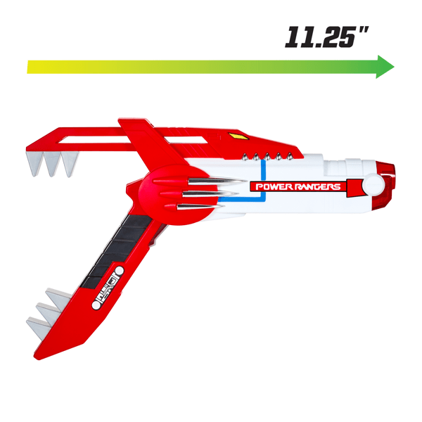 Power Rangers Blade Blaster