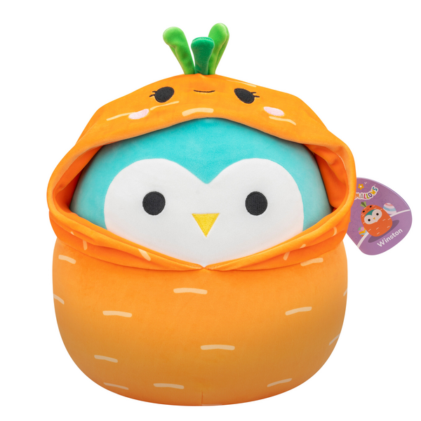 Squishmallows 12 Inch Plush Spring Specialty Assortment